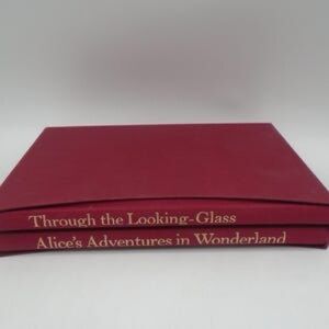 Alice’s Adventures in Wonderland